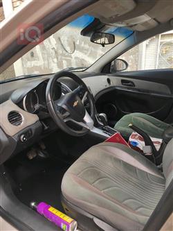 شيفروليه كروز